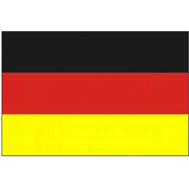 Флаг "Германия", 90x150 см