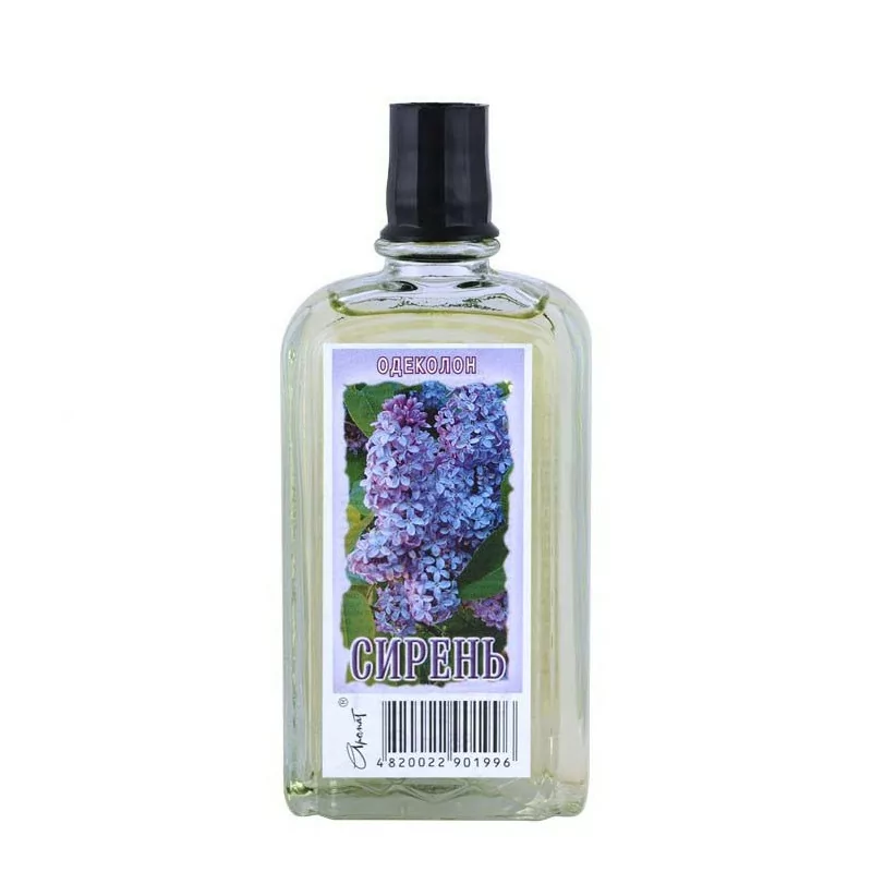 Parfum "Flieder" 85 ml