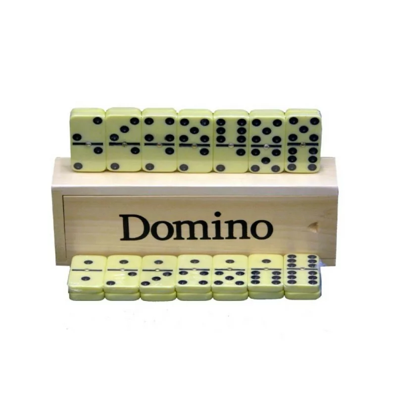 Domino und Lotto 4,50 €