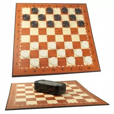 Schach, Dame, Backgammon 7,99 €
