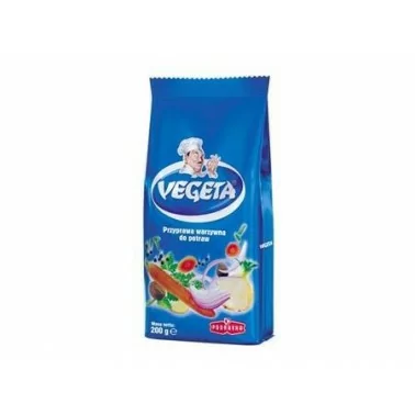 Приправа Vegeta 200 г