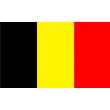 Флаг Белгии, 150 X 90 cm