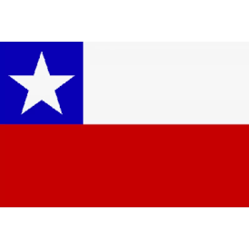 Флаг Чили, 150 X 90 cm