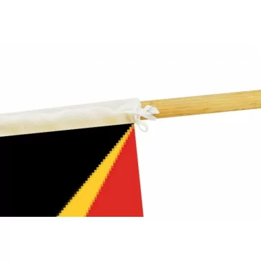 Флаг Демократической Республики Тимор-Лешти, 150 X 90 cm