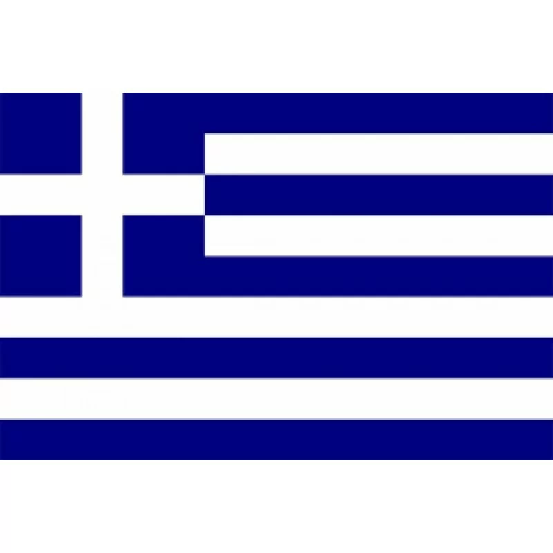 Fahne Griechenland, 150 X 90 cm