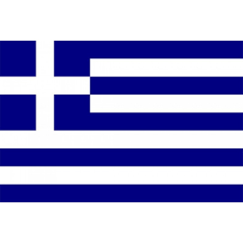 Флаг Греции, 150 X 90 cm