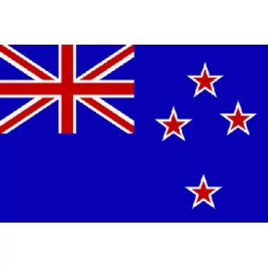 Fahne Neuseeland, 150 X 90 cm