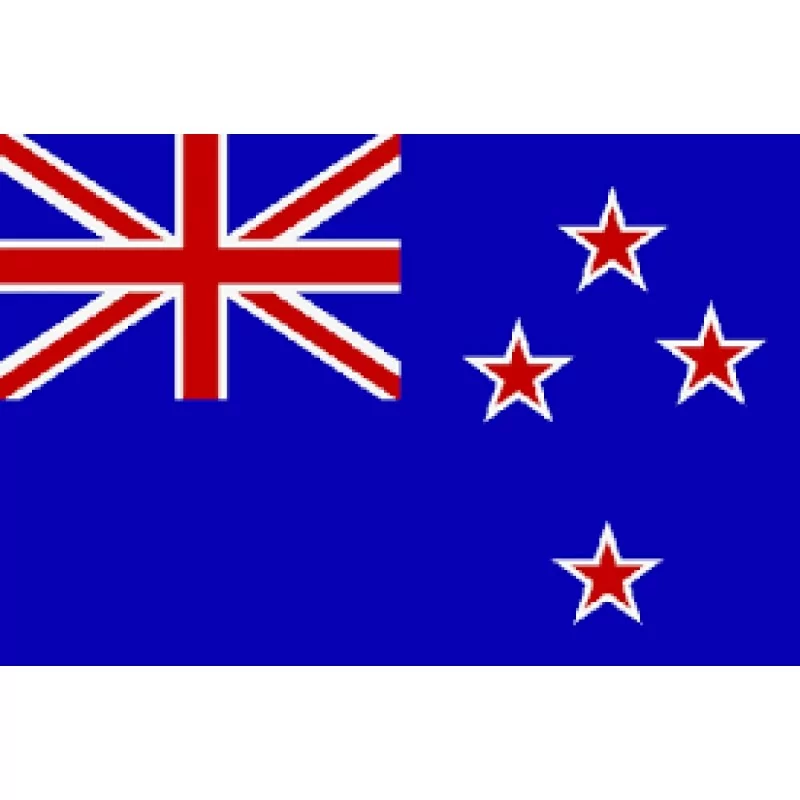 Fahne Neuseeland, 150 X 90 cm