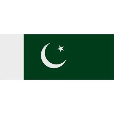 Флаг Пакистана, 150 X 90 cm