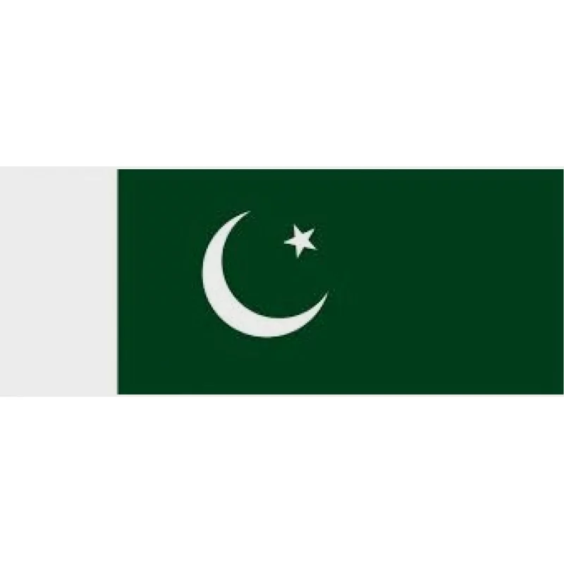 Флаг Пакистана, 150 X 90 cm