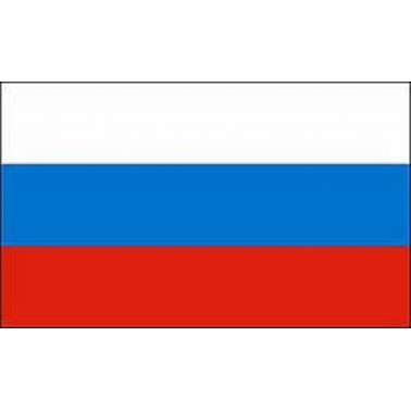 Флаг России, 150 X 90 cm