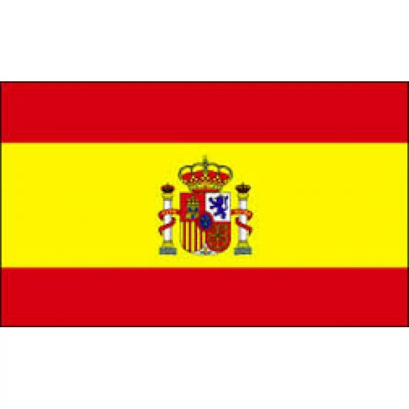 Флаг Испании, 150 X 90 cm