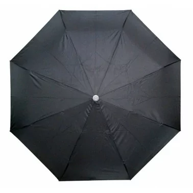 Автоматический зонт, чёрный