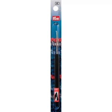 ﻿Крючок для вязания 14 см, Ø 2,00 мм