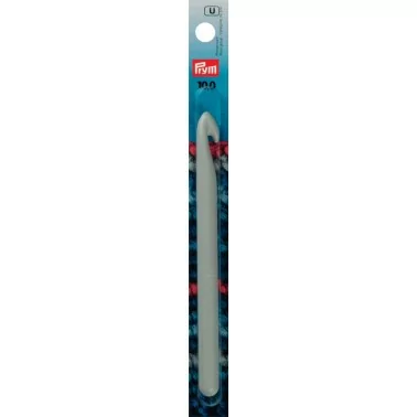 Крючок для вязания 14 см, Ø 10,00 мм