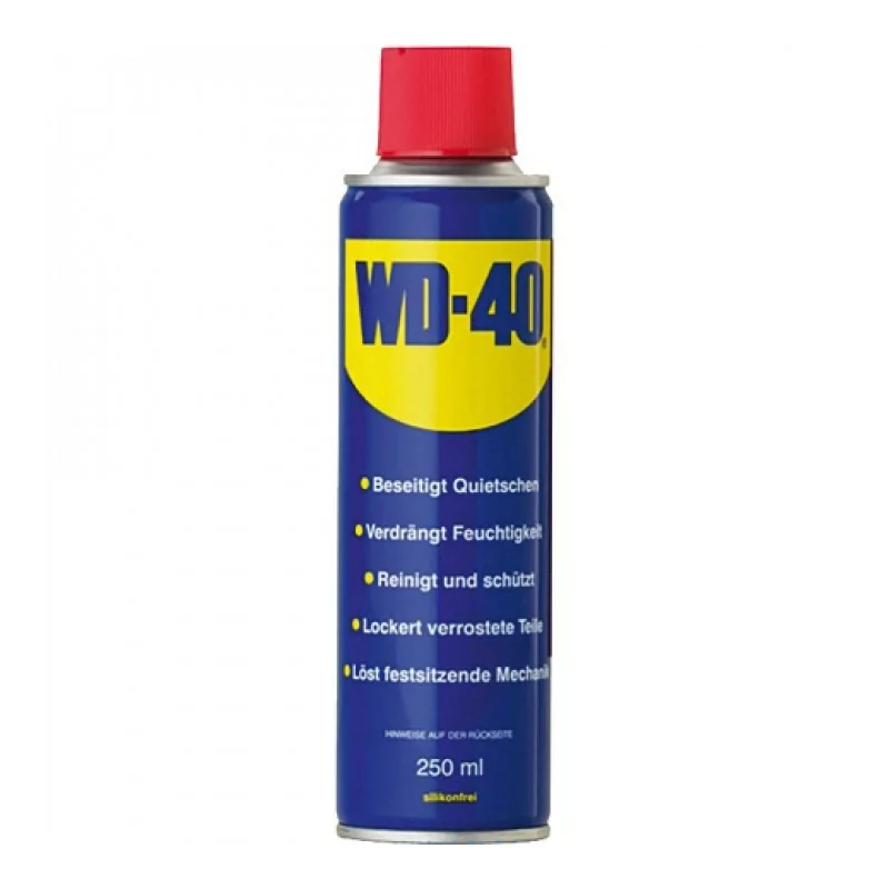 Multifunktionsspray WD-40, 275 ml