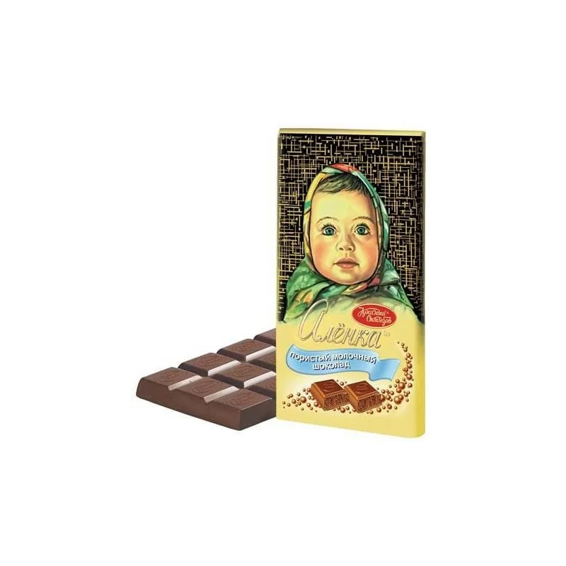 Шоколад 1,59 €