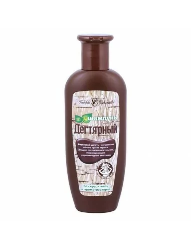 Shampoo mit Birkenteer Extrakt 250ml
