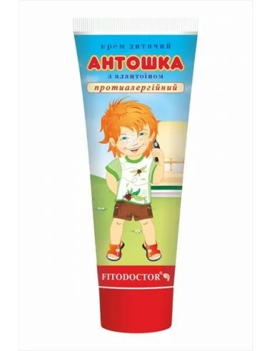 Creme für Kinder "Antoshka" 75 g