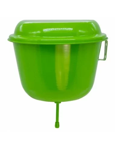 Wasserspender grün 6 L