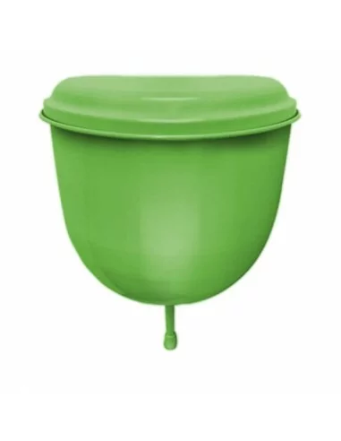 Wasserspender grün 4,5 L