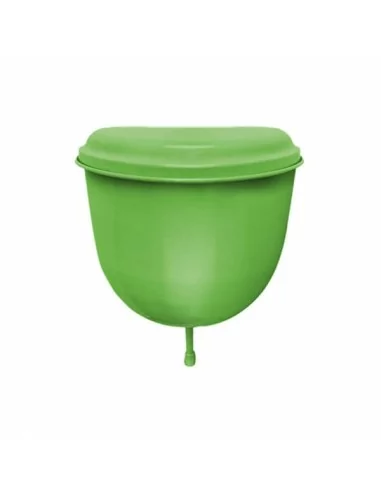 Wasserspender grün 2,5 L