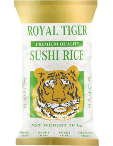 Reis für Sushi 1kg