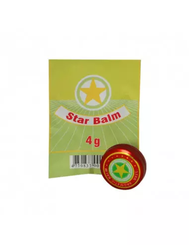 Balsam - STAR 4g