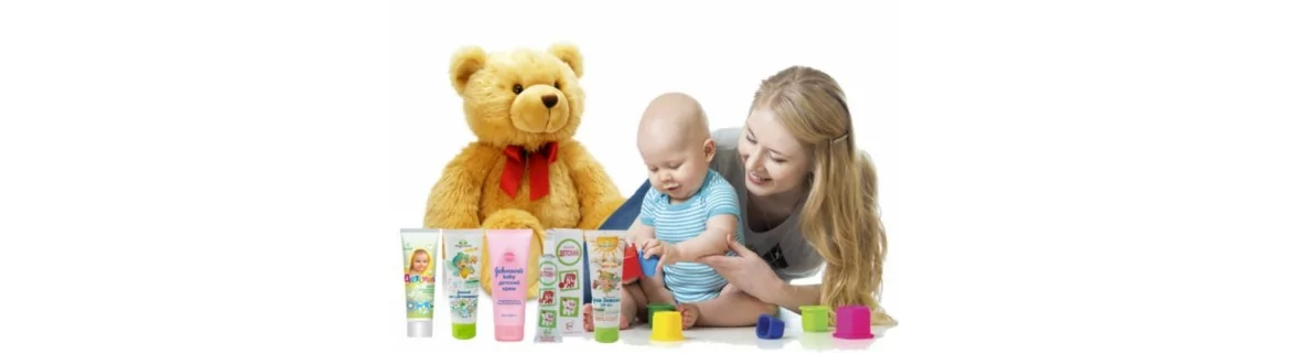 ✅ Купить детские товары в Германии| Dom-kauf ❤️
