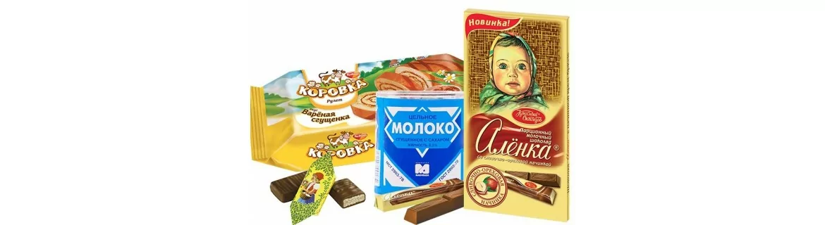 ✅ Купить русские продукты питания в Германии| Dom-kauf ❤️