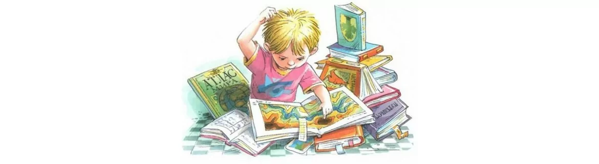 Kinderbücher kaufen ➡️ dom-kauf.com